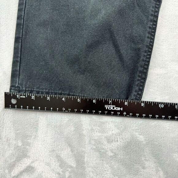 5.11 Tactical Cargo Pants Mens 38x30 Cotton Canvas Workwear Military Double Knee - Picture 16 of 16